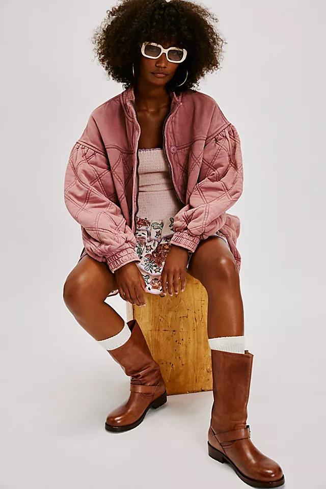 Juno Jacket Product Image