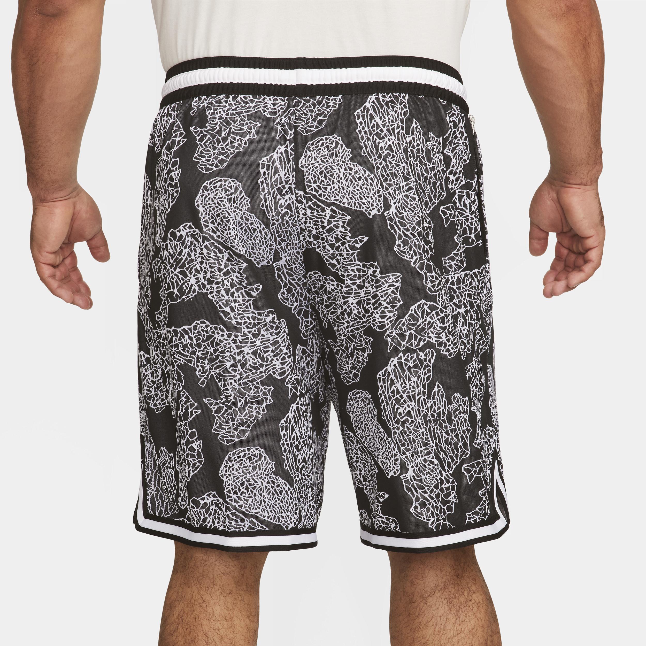 Nike Mens Nike Dri-Fit DNA 10in Short - Mens Product Image