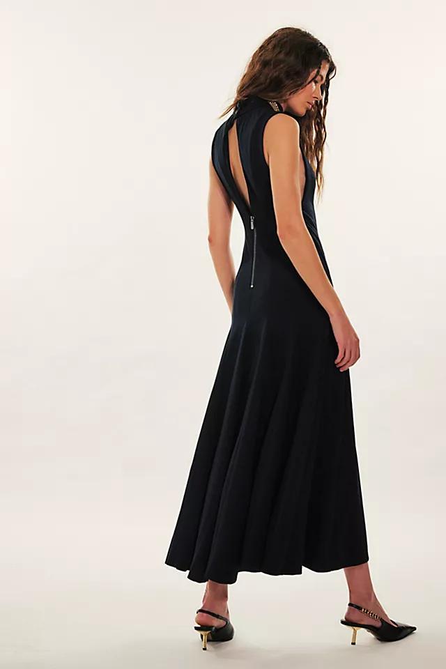 Milly Midi Dress Product Image