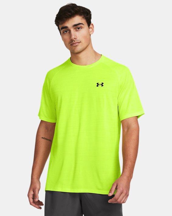 UA Tech 2.0 Tiger Mens Short Sleeve Product Image