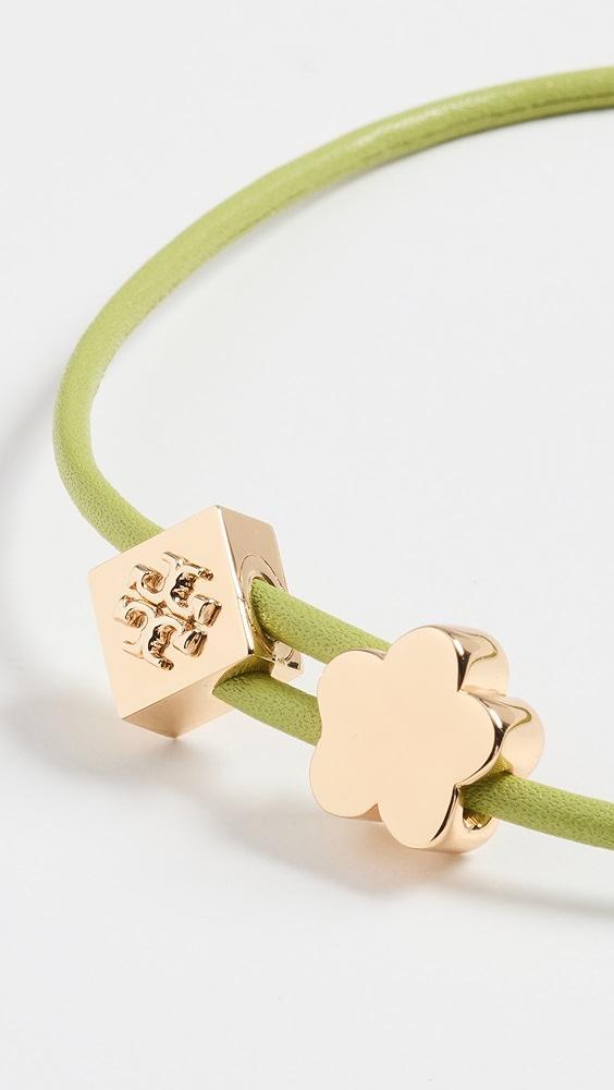 Tory Burch Kira Slider Bracelet | Shopbop Product Image
