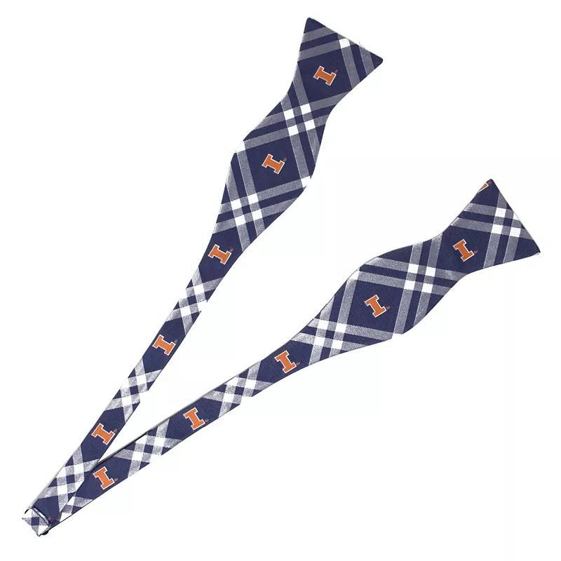 Men's NCAA Rhodes Bow Tie, Kansas State Product Image