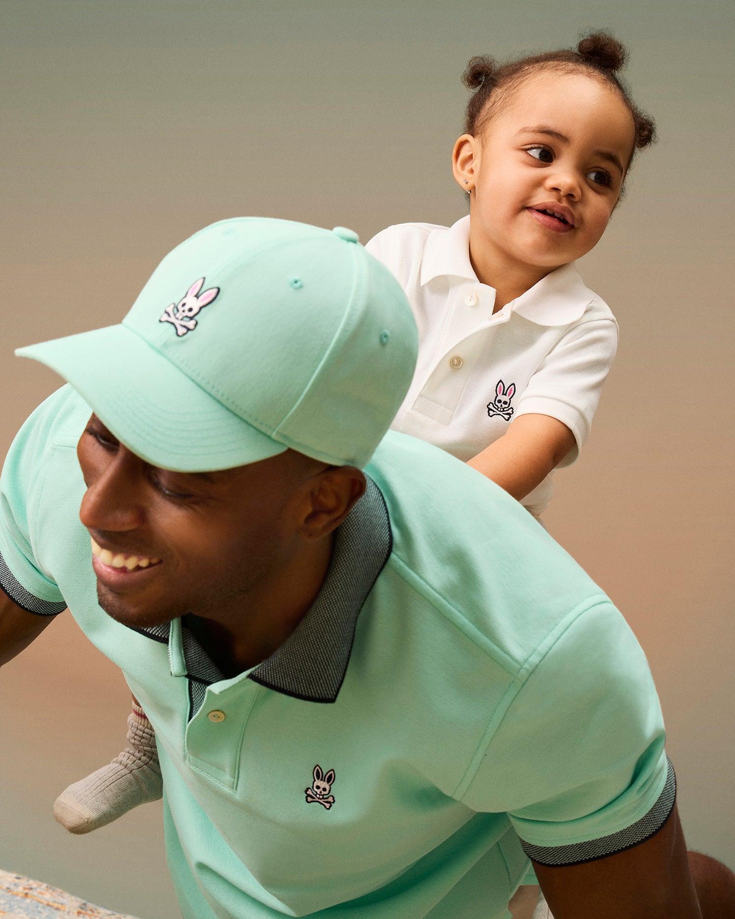 MENS MALTON PIQUE POLO SHIRT - B6K950D200 Product Image