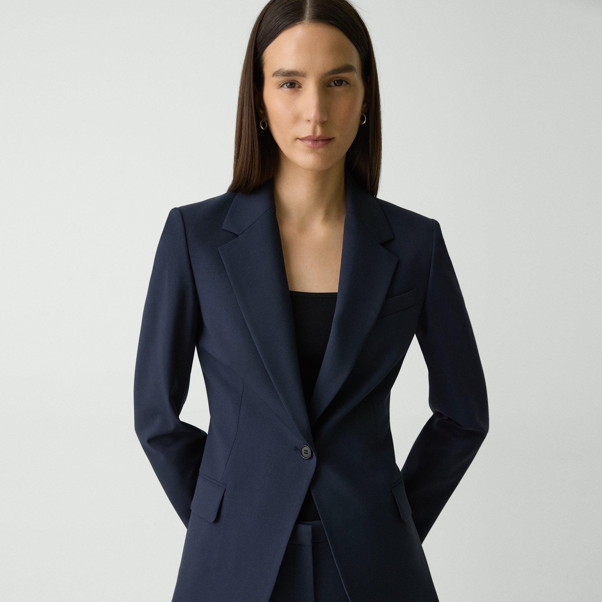 LYNNIA BLAZER Product Image