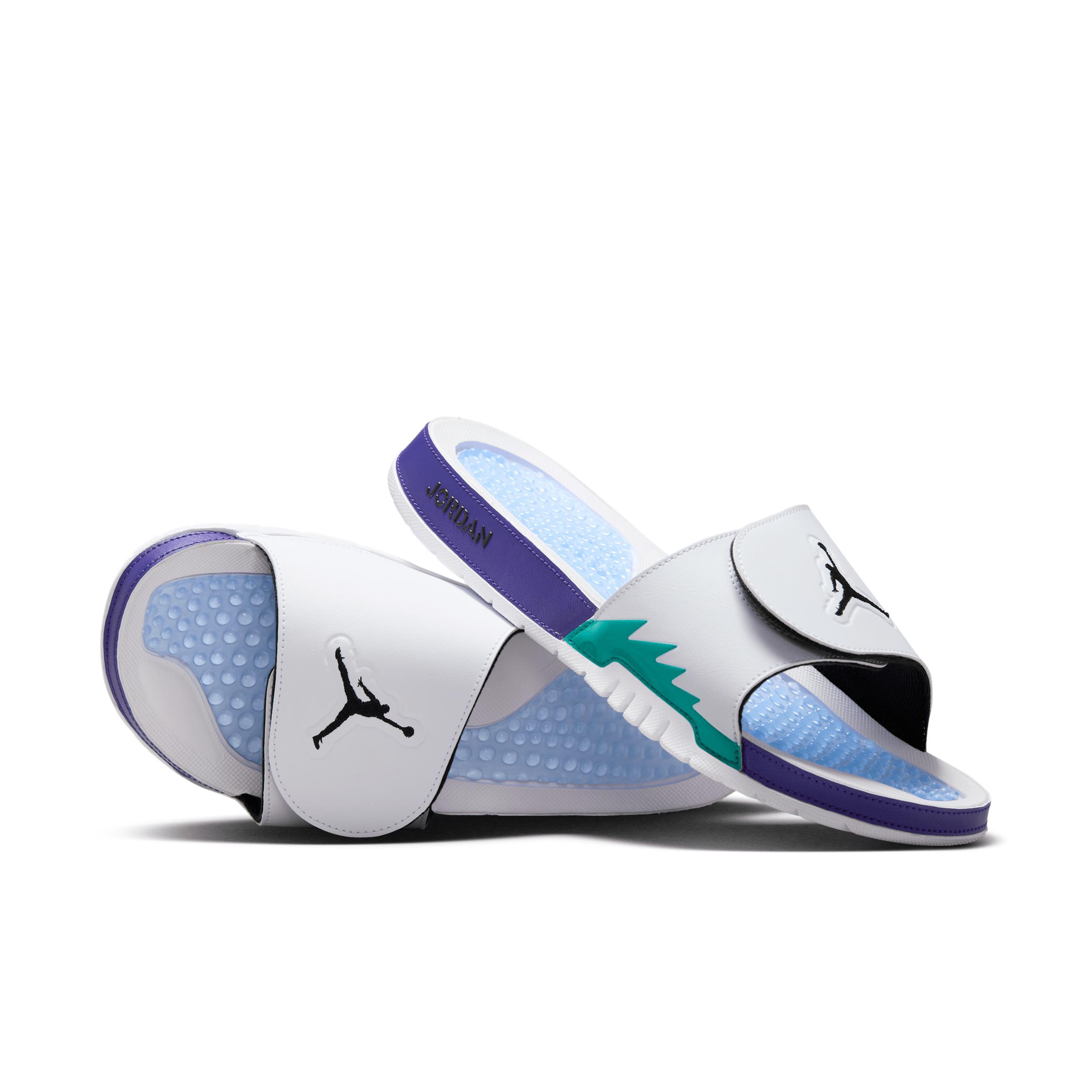 Men's Jordan Hydro 5 Retro Slides Product Image