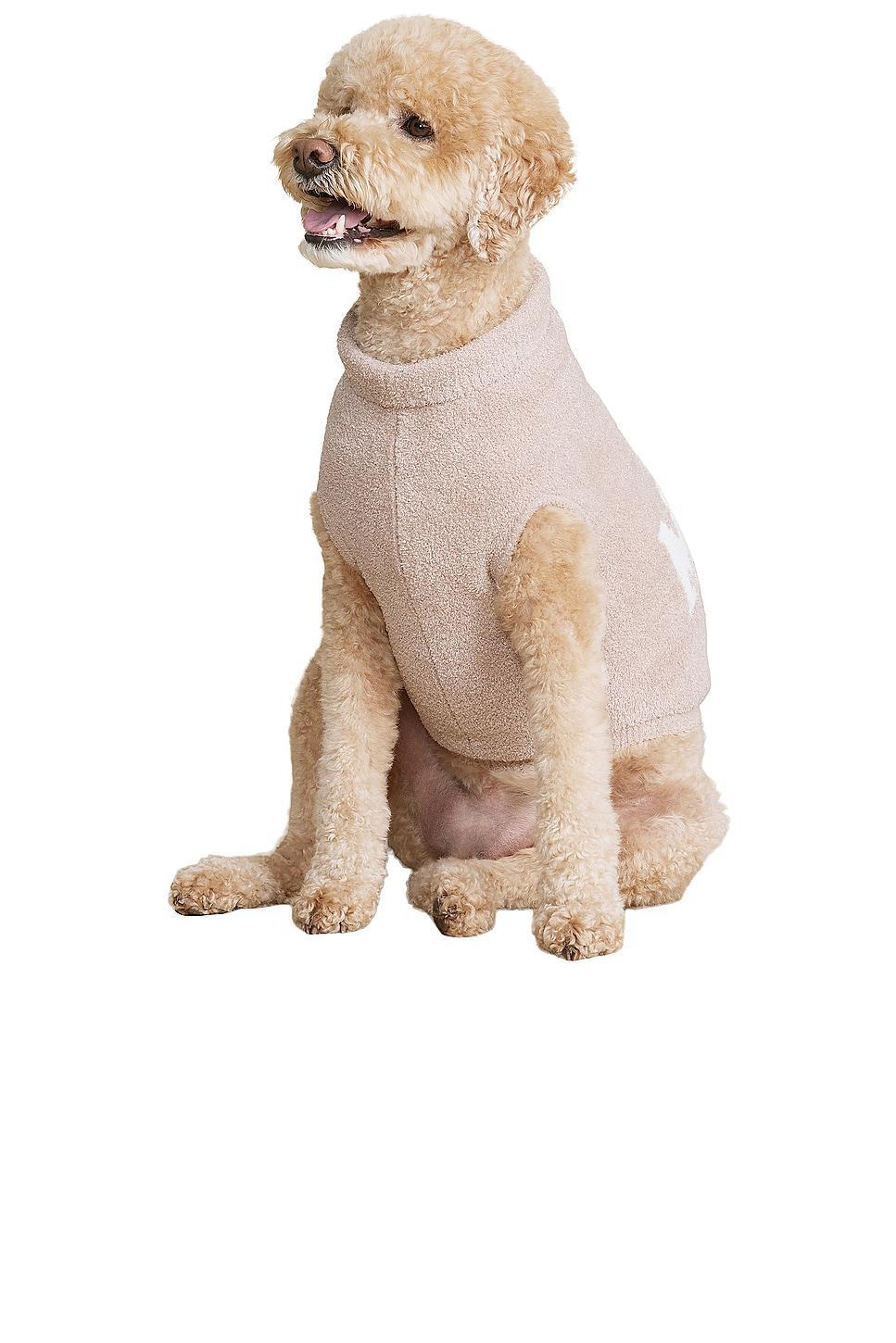 CozyChic Malibu Pet Sweater Barefoot Dreams Product Image