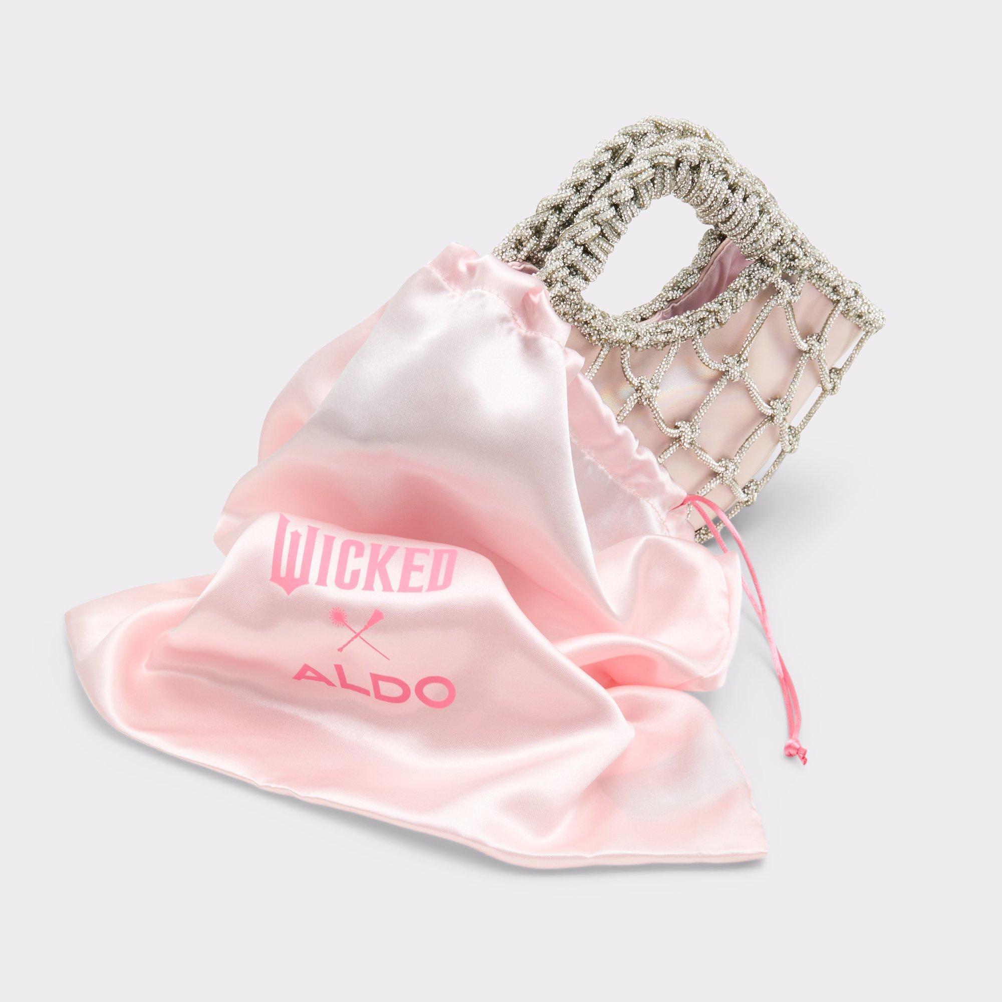 ALDO Glamorousgal - Women's Wicked Collection - Pink Product Image