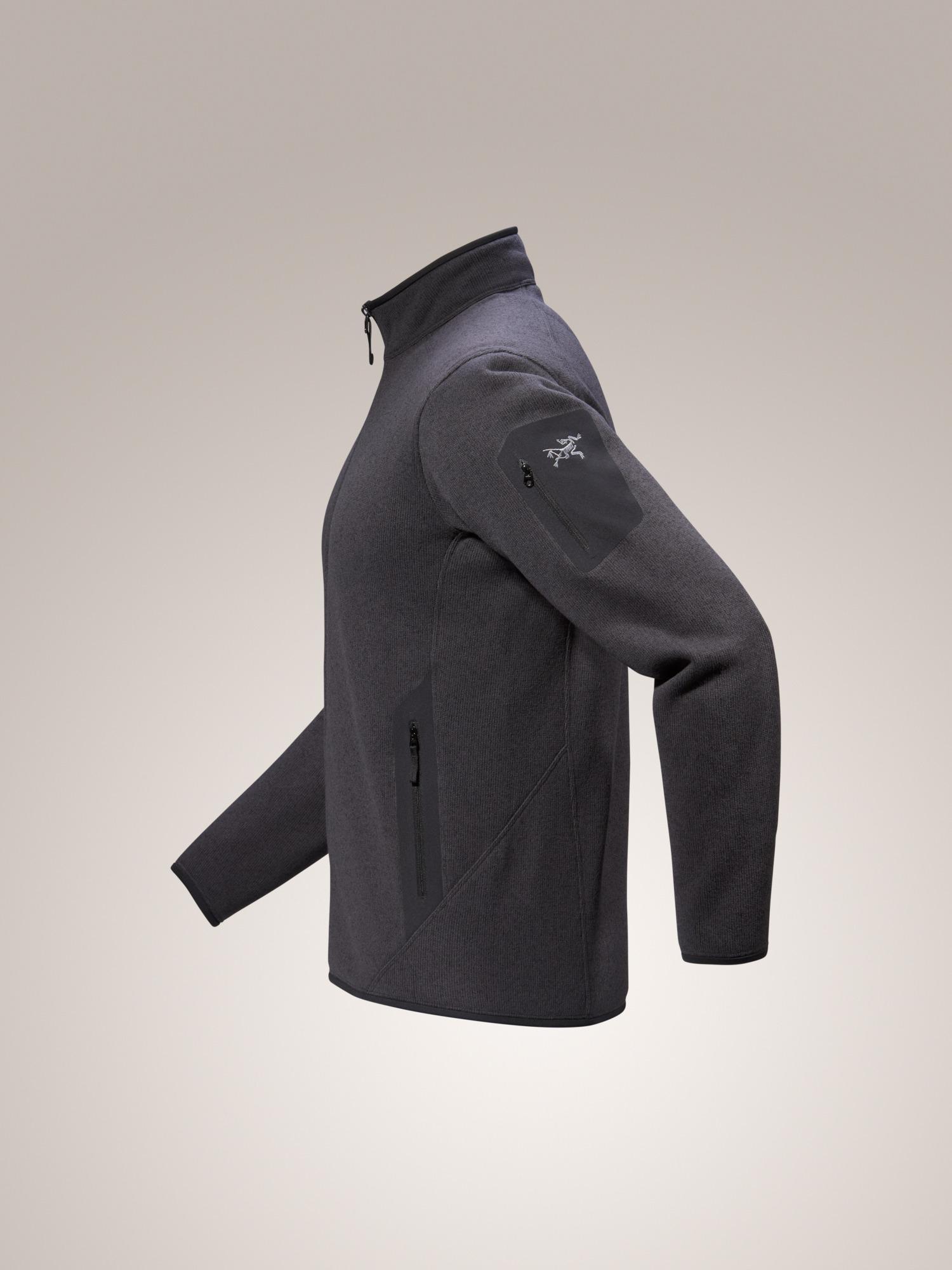 Covert Cardigan Men's Product Image