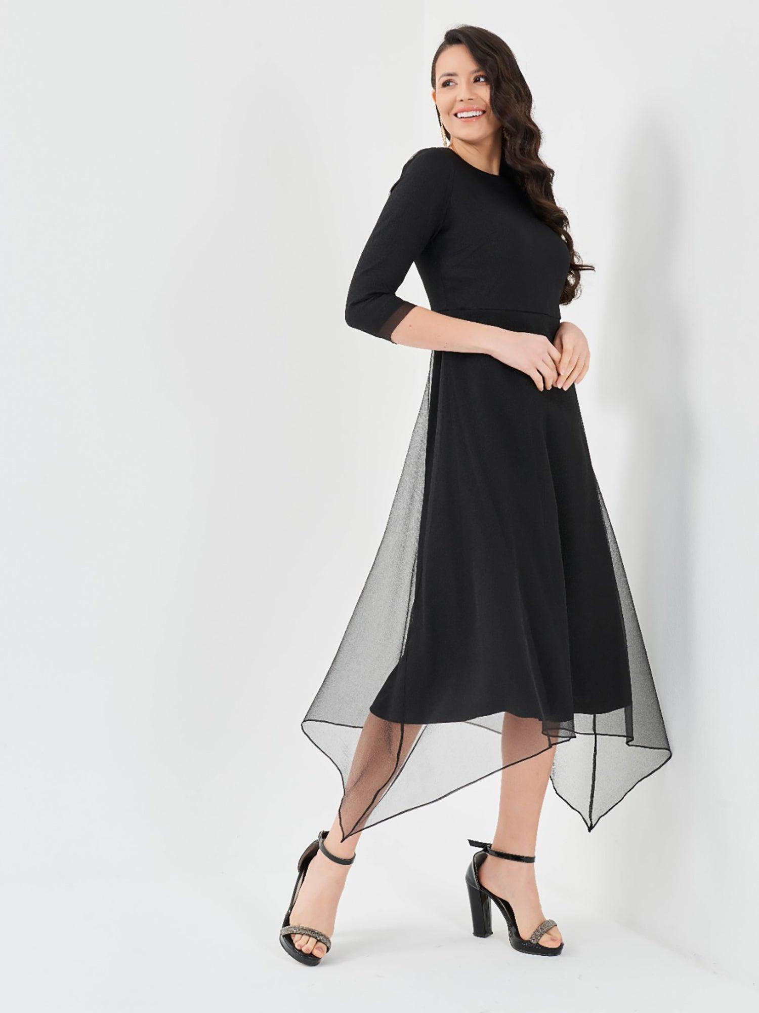 Perfetto A-line Dress Product Image