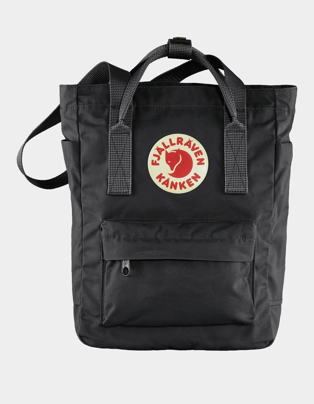 FJALLRAVEN Kånken Totepack Mini Backpack Product Image