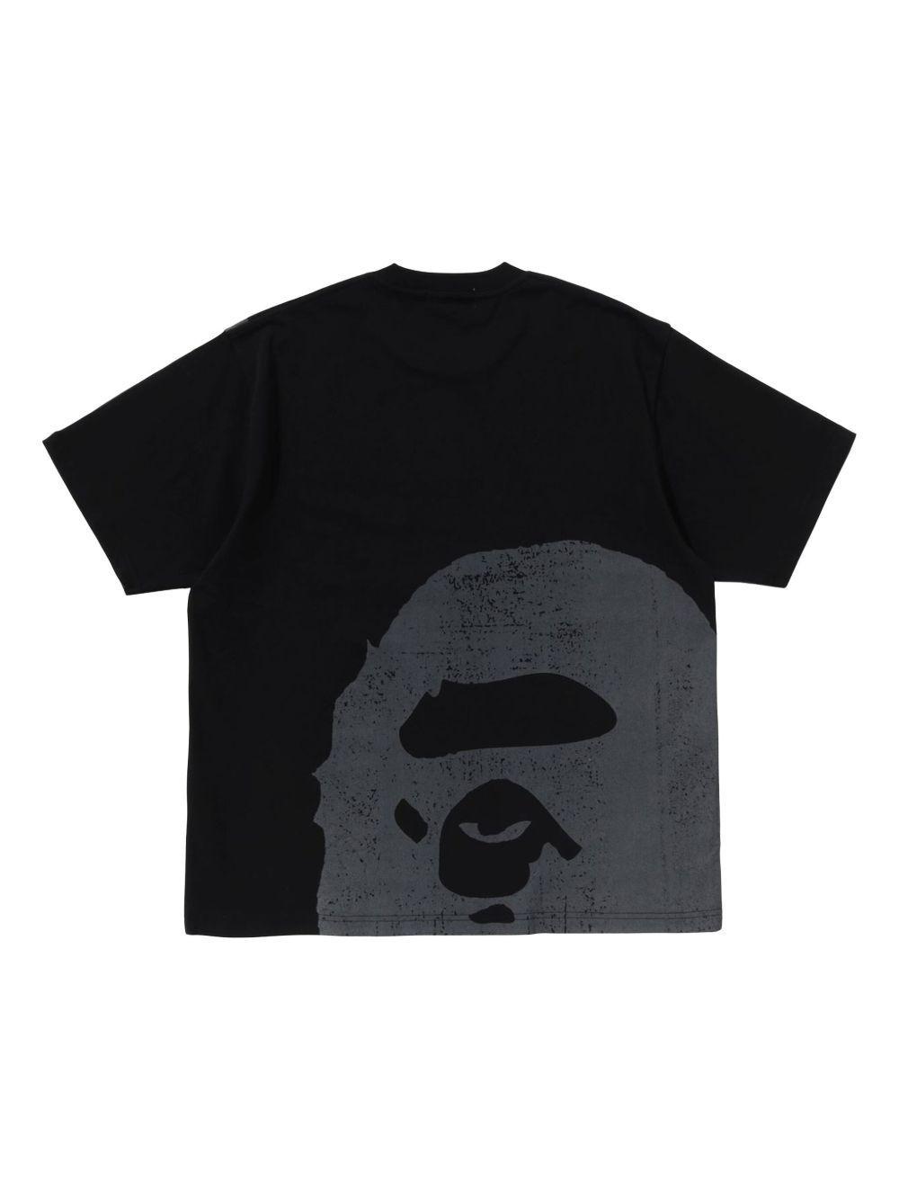 logo-print T-shirt  Product Image