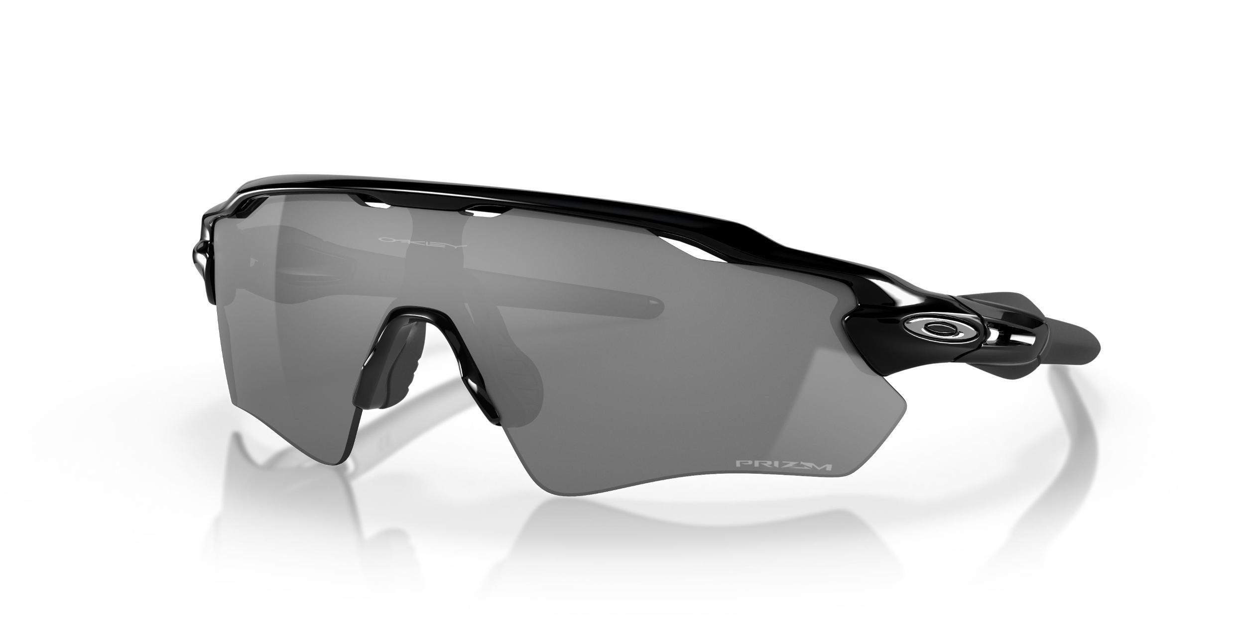 Oakley Radar Ev Path Rectangular Sunglasses, 138mm Product Image