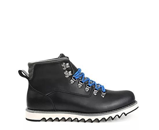 Territory Mens Badlands Lace-Up Boot Product Image