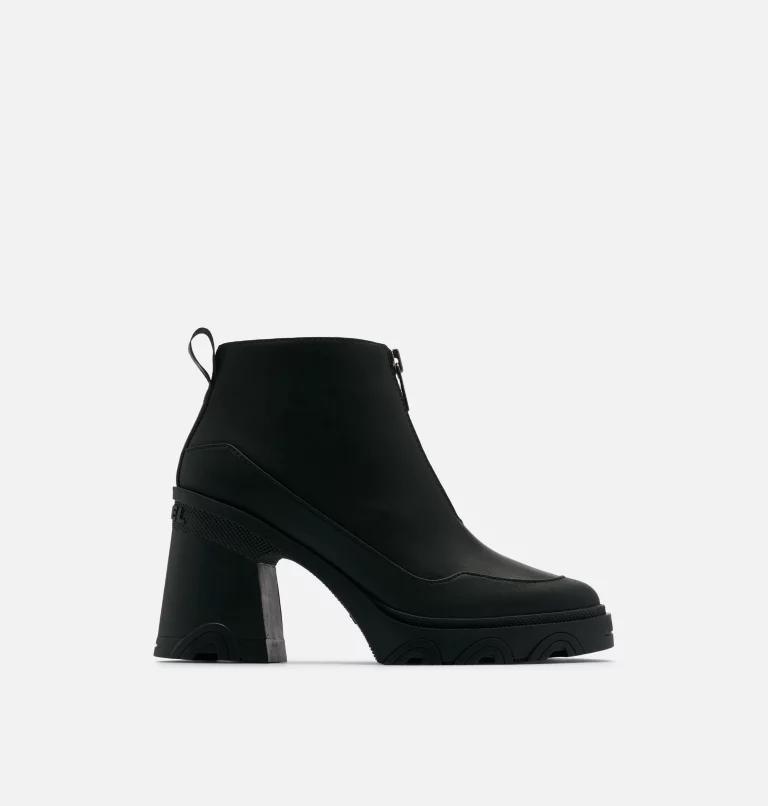 Women's Brex™ Heel Zip Boot Product Image