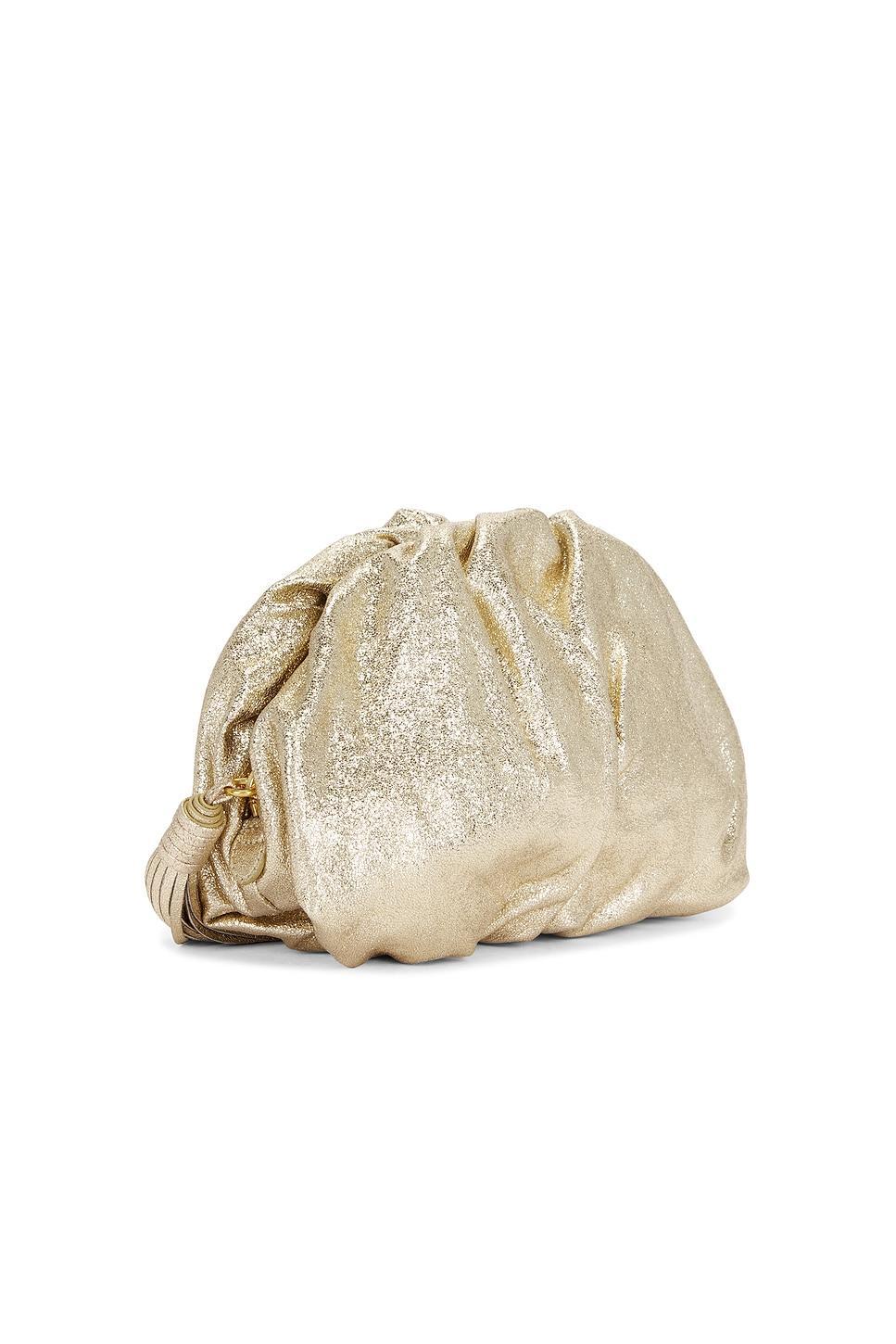 Ruched Clutch Rebecca Minkoff Product Image