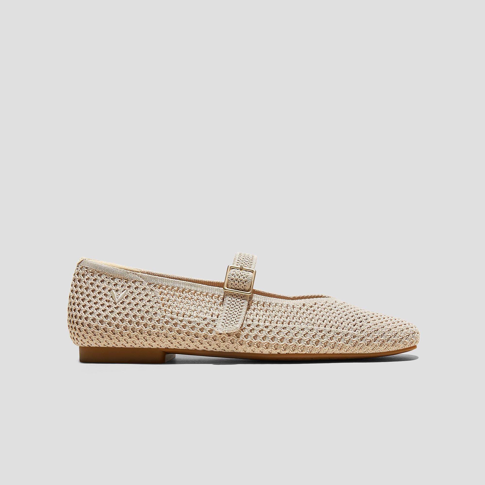Square-Toe Mary-Jane (Margot Mary-Jane) Product Image