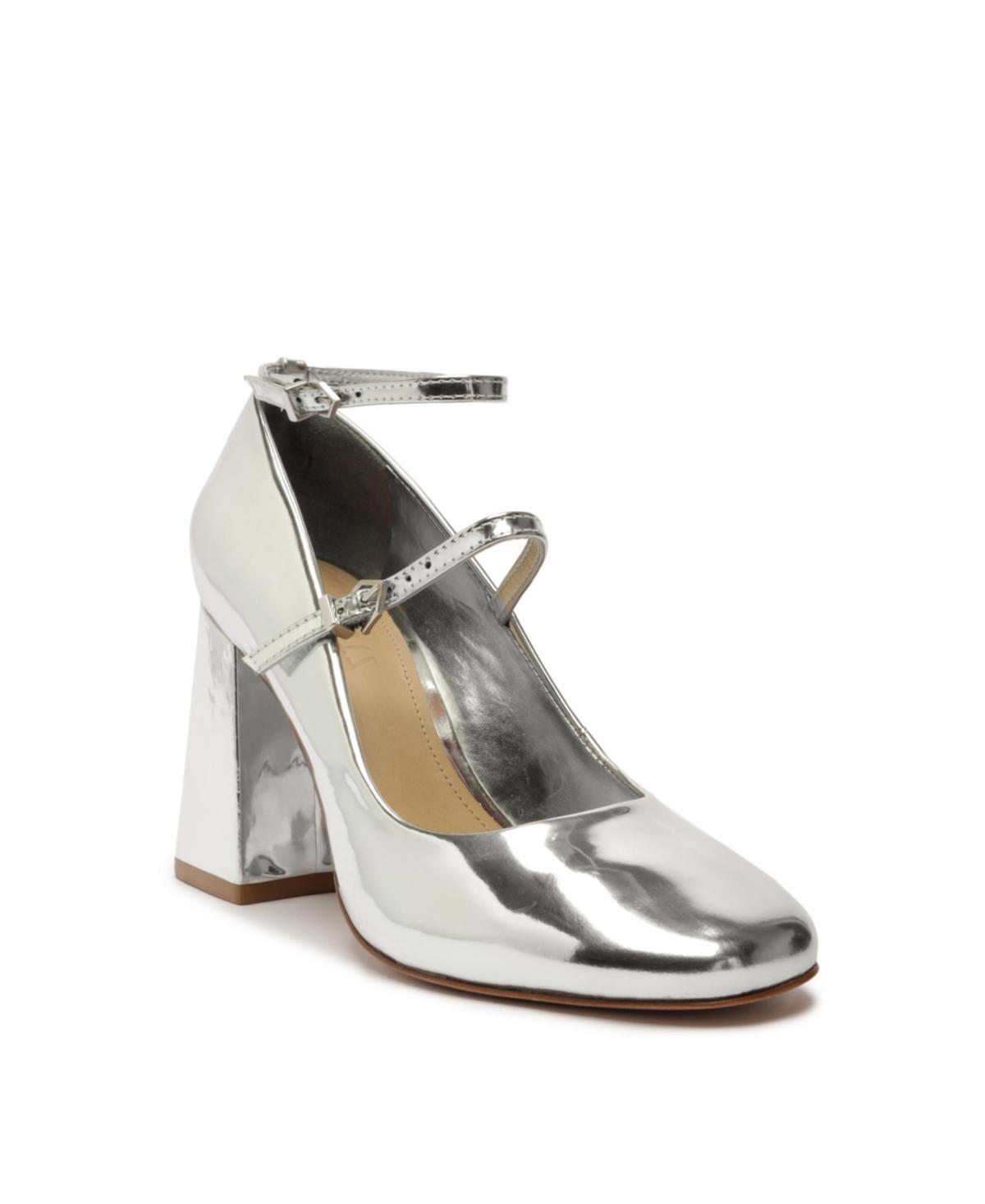 Dorothy High Pump Product Image