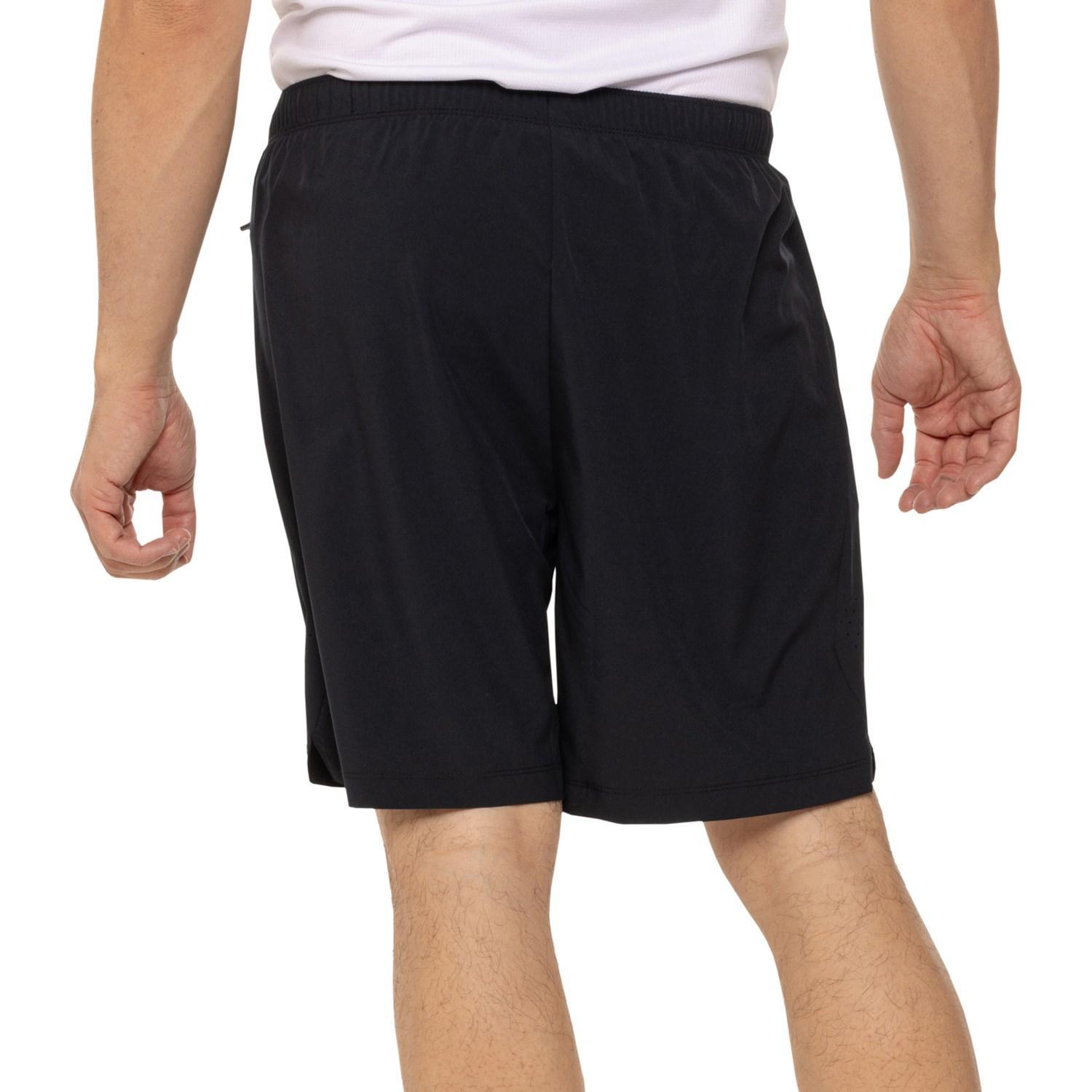 ASICS 2-N-1 Athletic Shorts - 7” Product Image