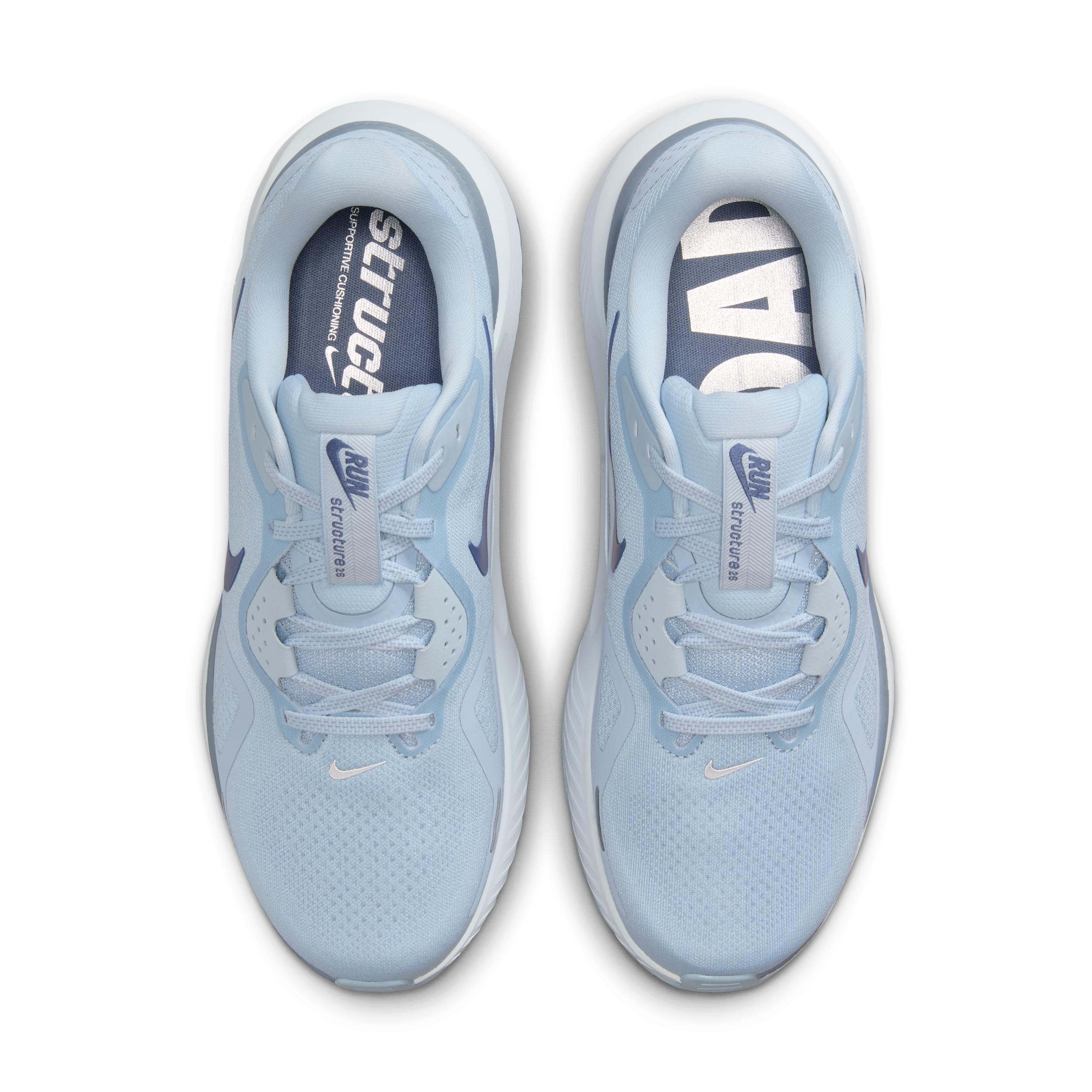 Nike Men's Structure 26 Road Running Shoes Product Image