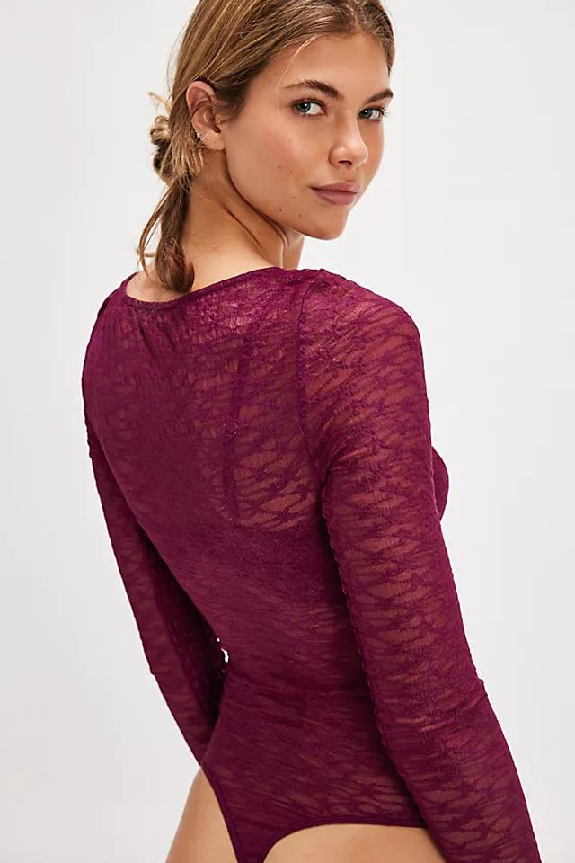 Hello Gorgeous Bodysuit Product Image