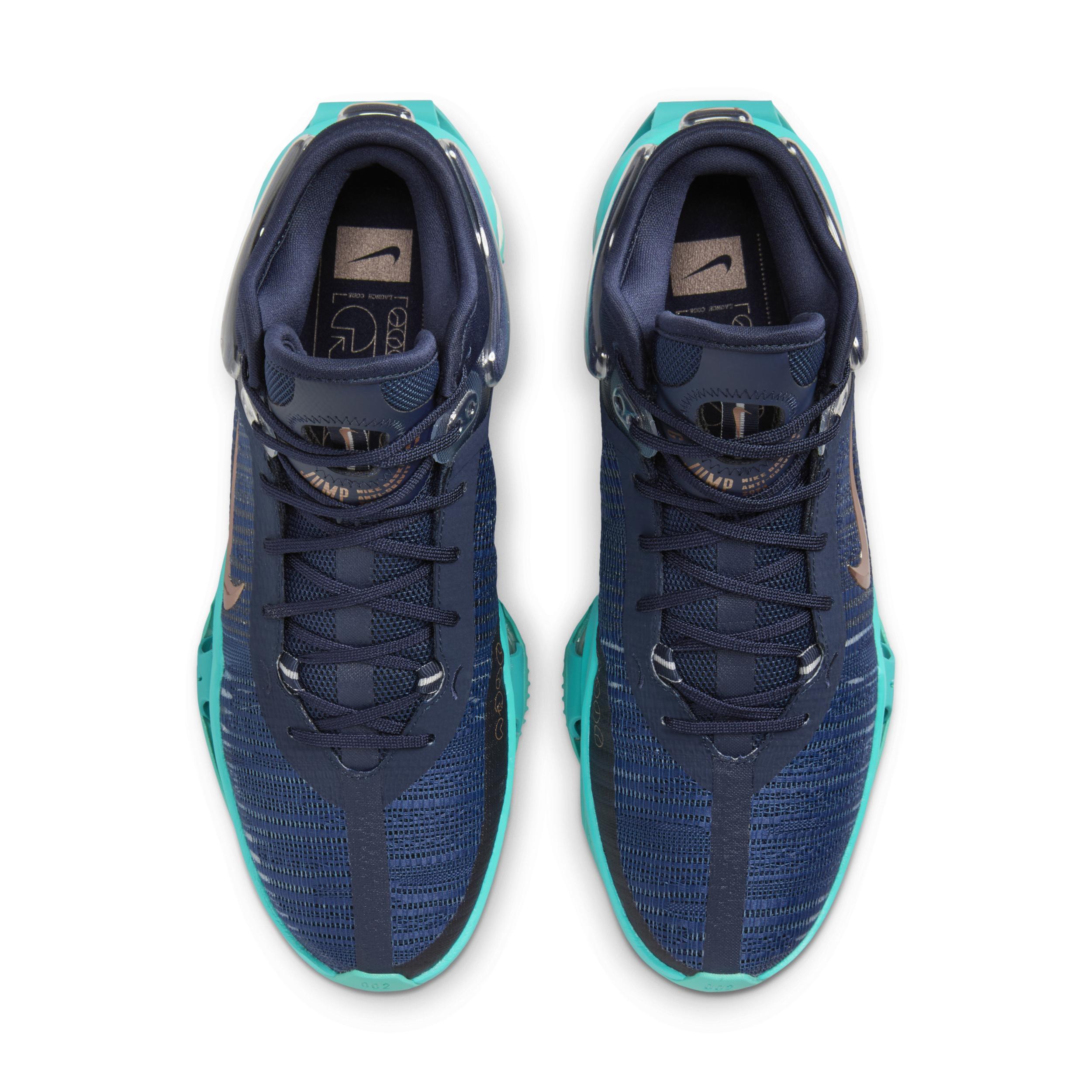 Nike Men's G.T. Jump 2 Basketball Shoes Product Image
