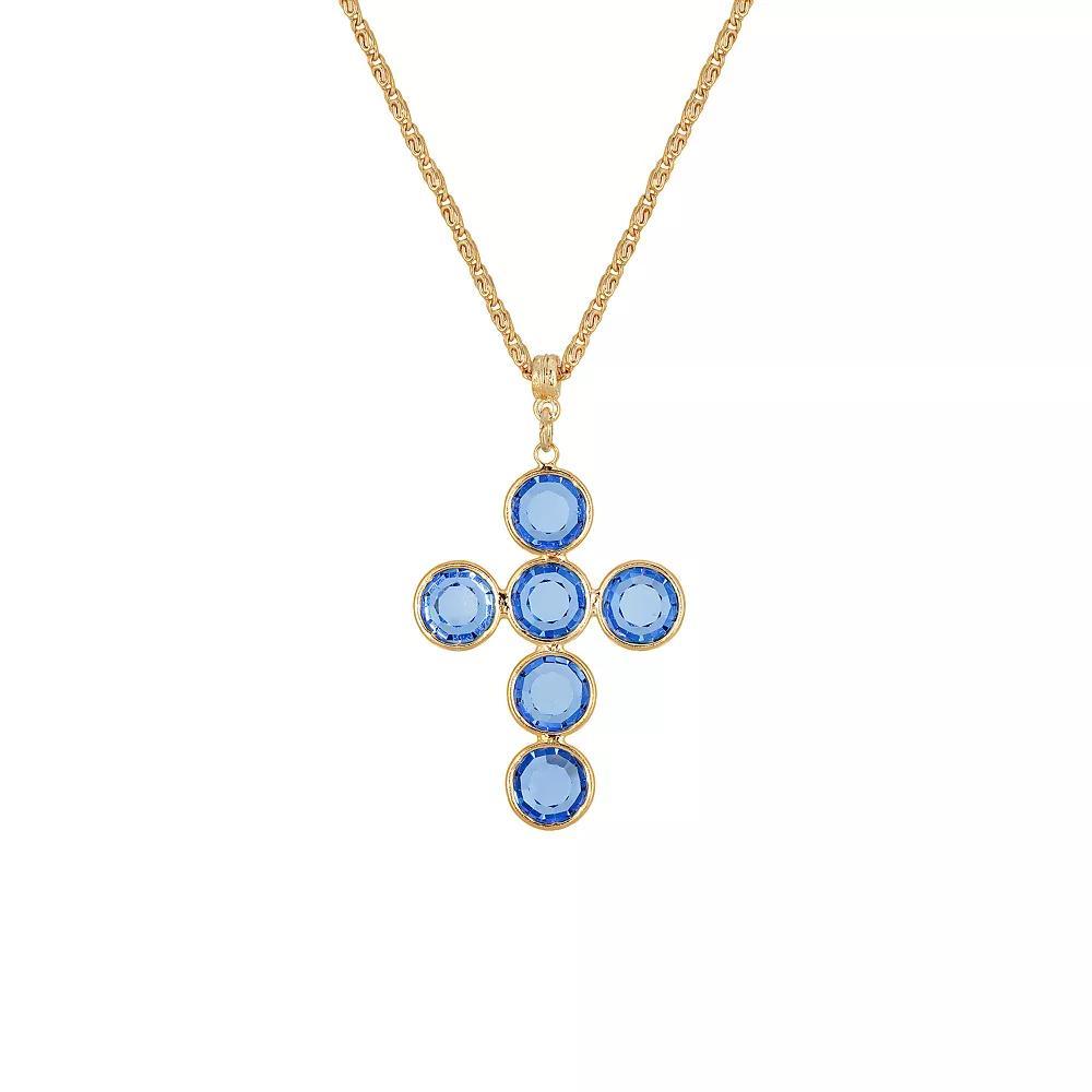 Blue Opal Studs Product Image