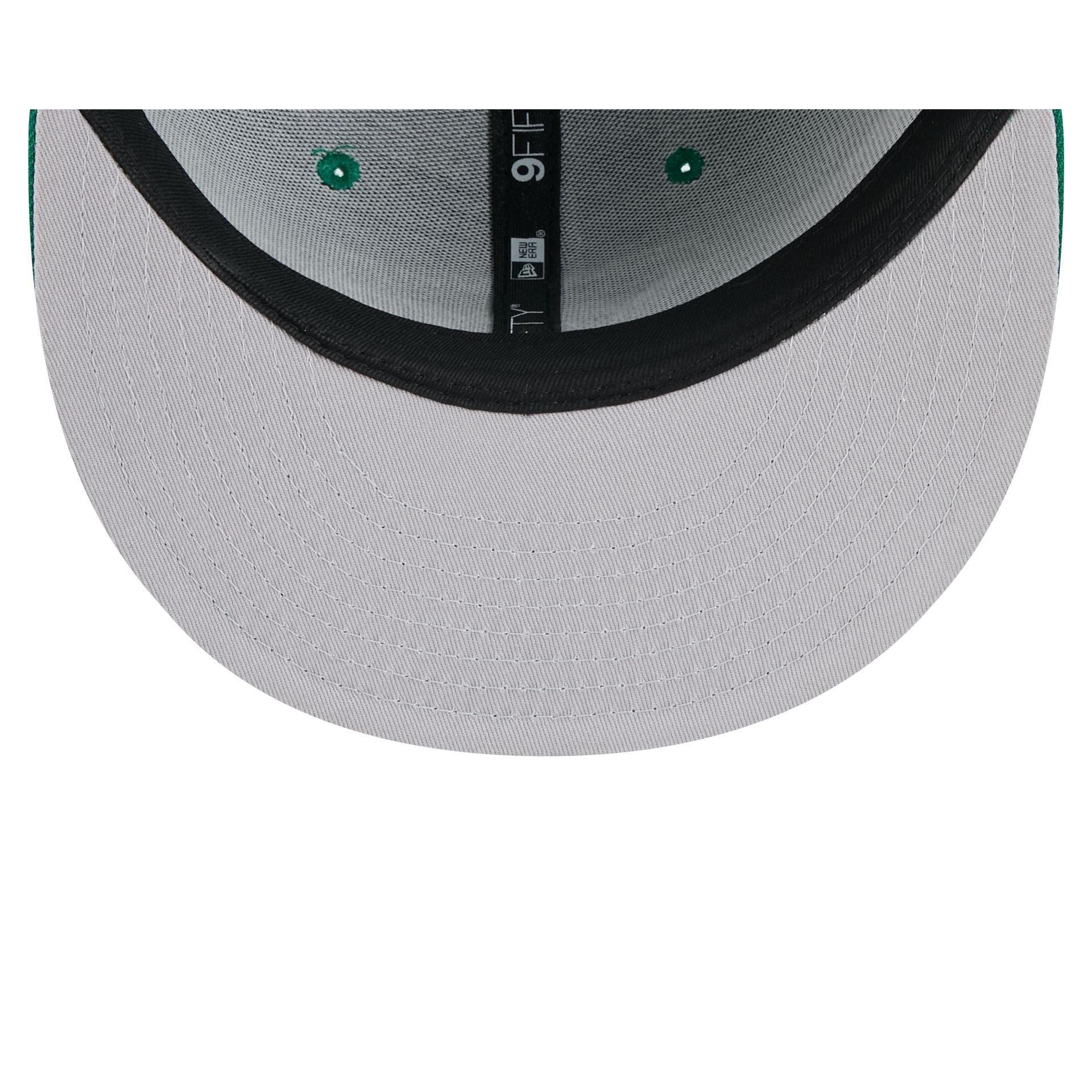 New Era Cap Chicago Camo 9FIFTY Snapback Hat Male Product Image