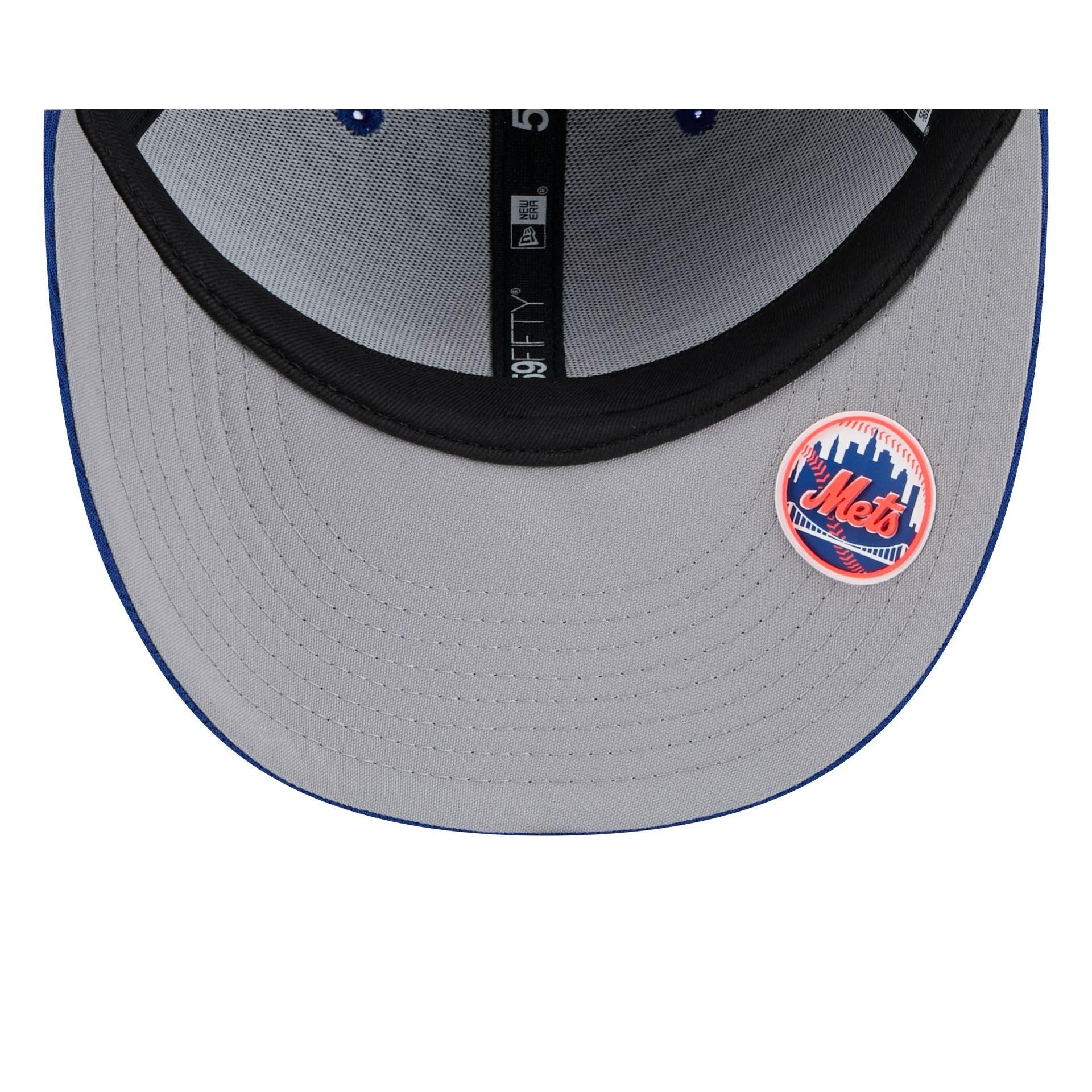 Cincinnati Reds Authentic Collection Low Profile 59FIFTY Fitted Hat Male Product Image