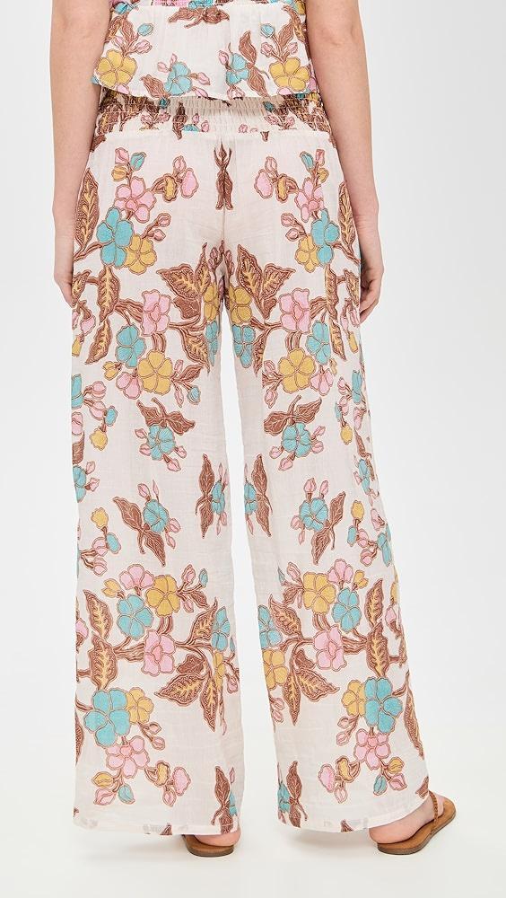 Bell Beach Pants | Shopbop Product Image