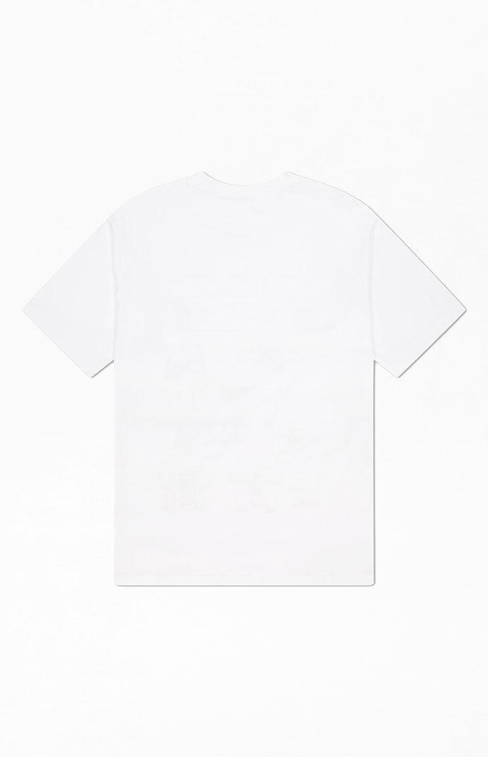 WeSC America Inc Men's Low Rider Mason T-Shirt Product Image