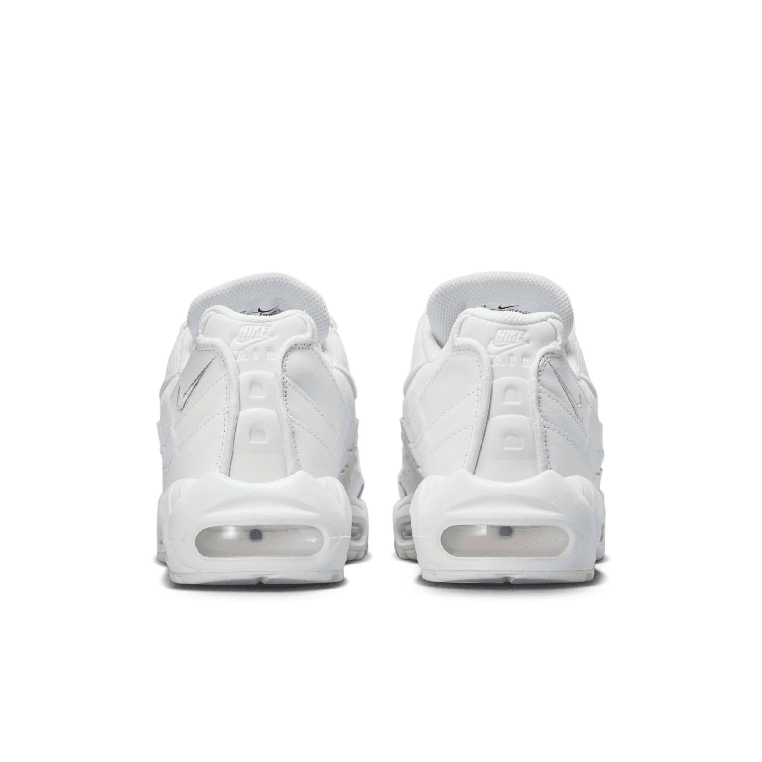 Nike Mens Air Max 95 Essential Casual Shoes Product Image