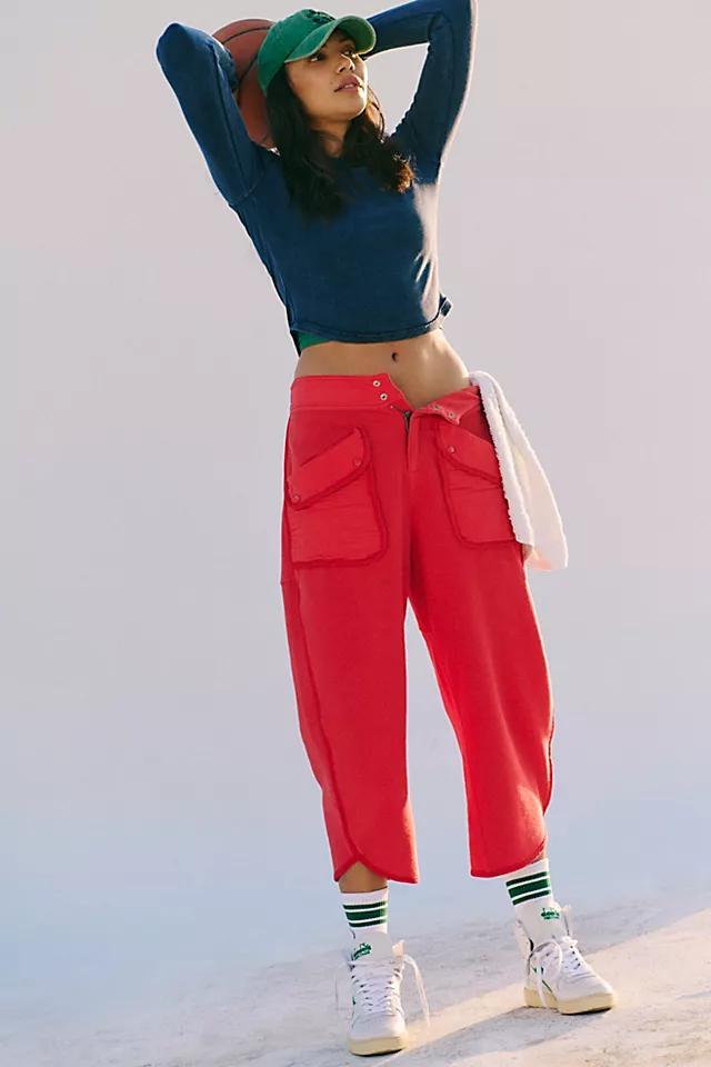Timko Pants Product Image