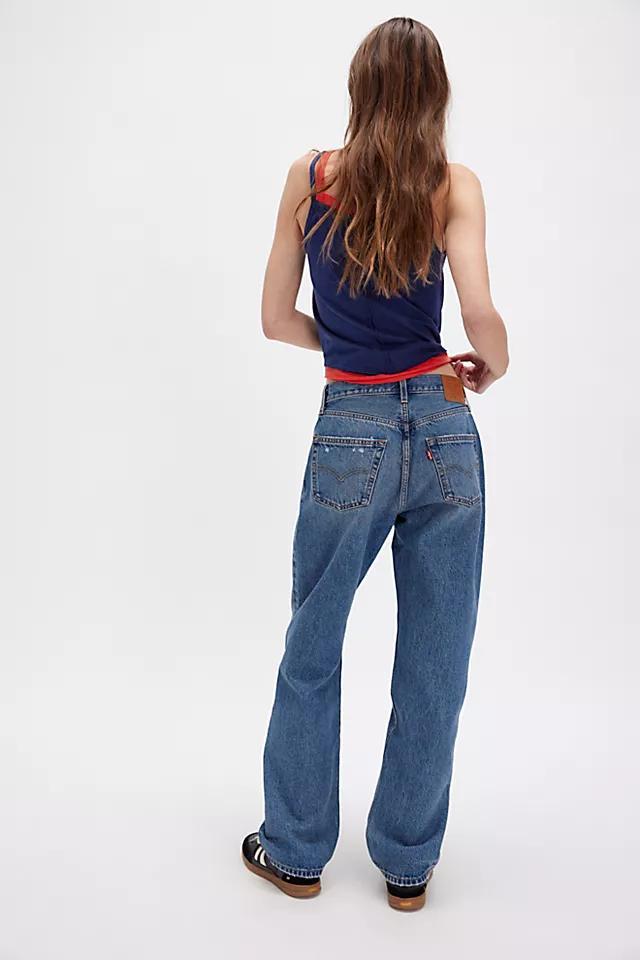 Levi's 90's 501 Jeans Product Image