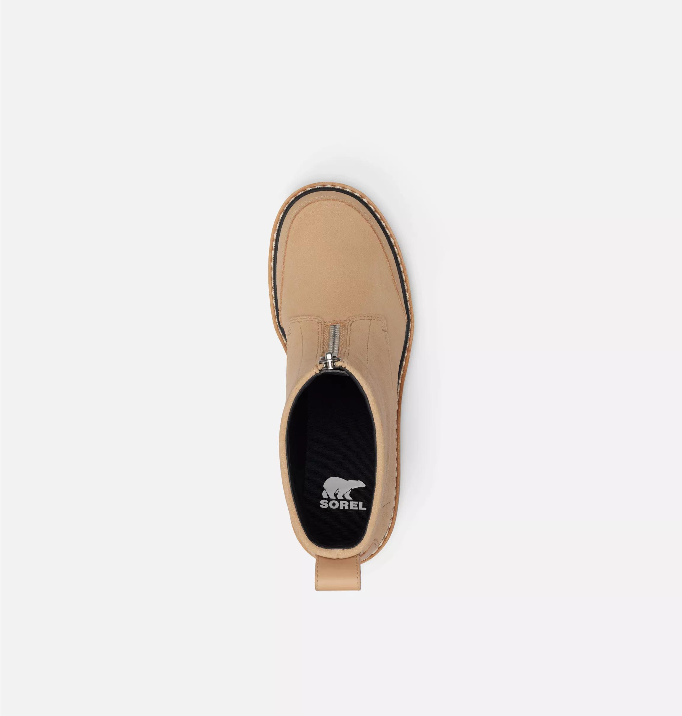 JOAN NOW™ Women's Zip Boot Product Image