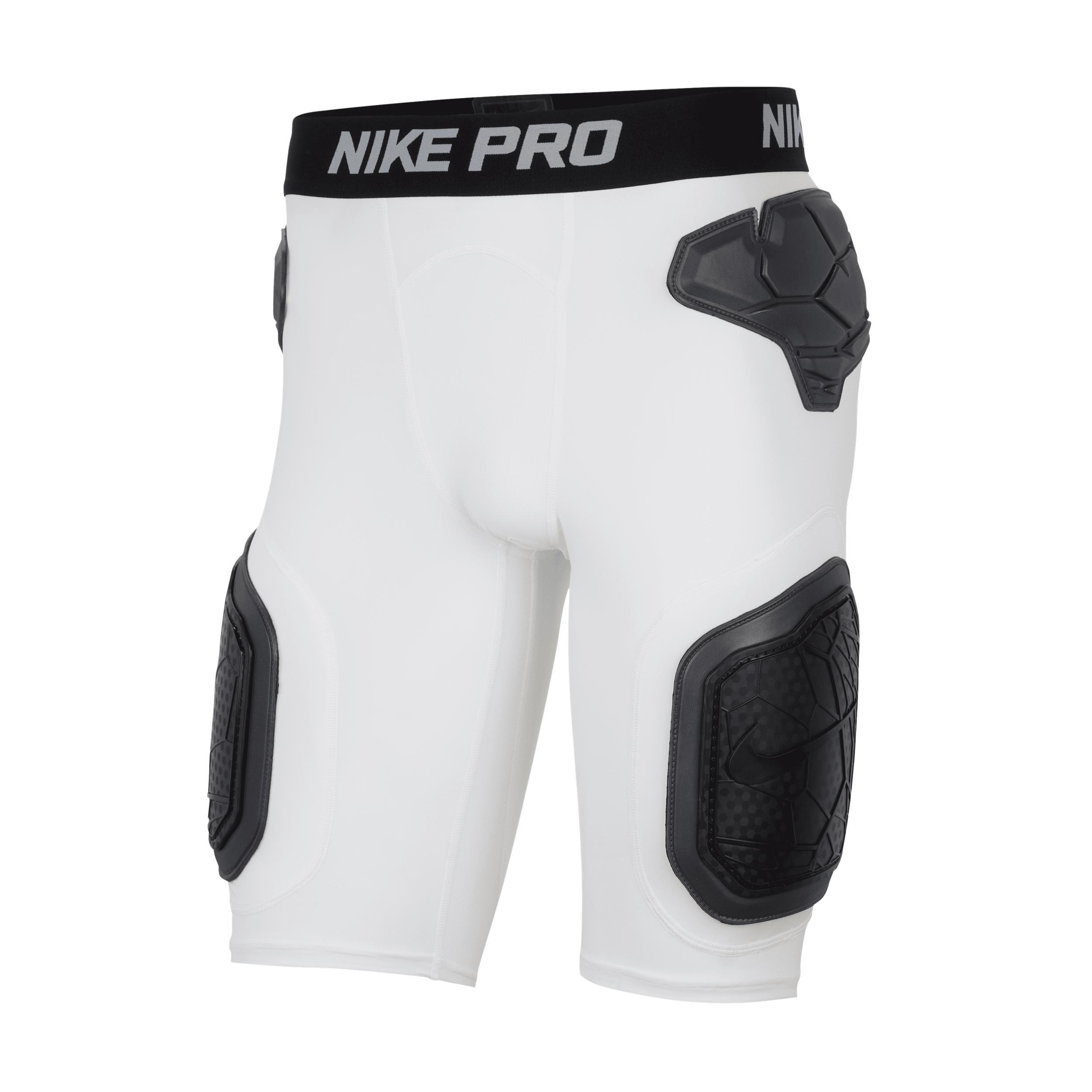 Unisex Nike Pro HyperStrong Shorts Product Image