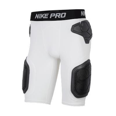 Unisex Nike Pro HyperStrong Shorts Product Image