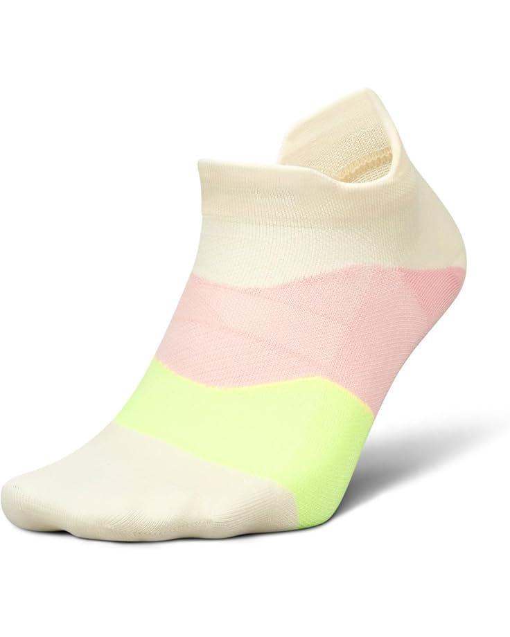 Elite Ultra Light No Show Tab 3-Pair Pack Product Image