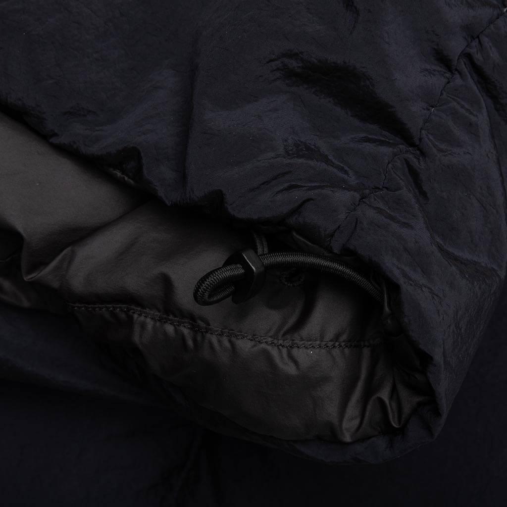 Vest - Navy Blue Male Product Image