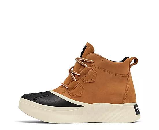 Sorel Womens Out N About Iv Classic Wp Boot Product Image