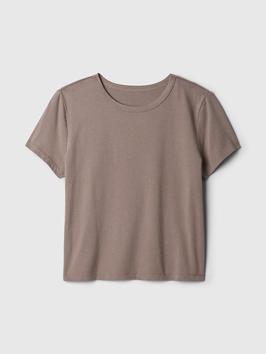 Organic Cotton VintageSoft Baby T-Shirt Product Image