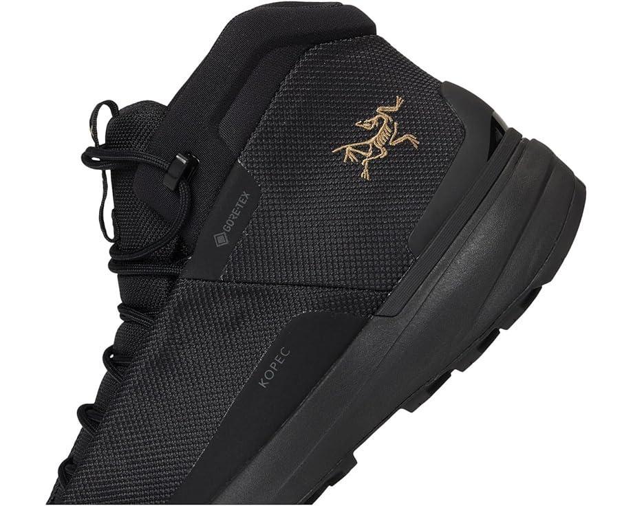 Women's Arc'teryx Kopec Mid GTX Product Image