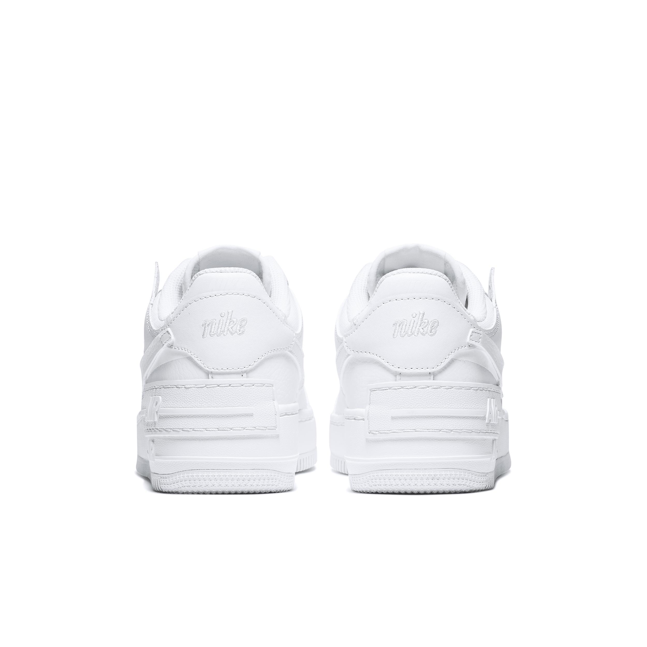 Nike Women's Air Force 1 Shadow Shoes Product Image