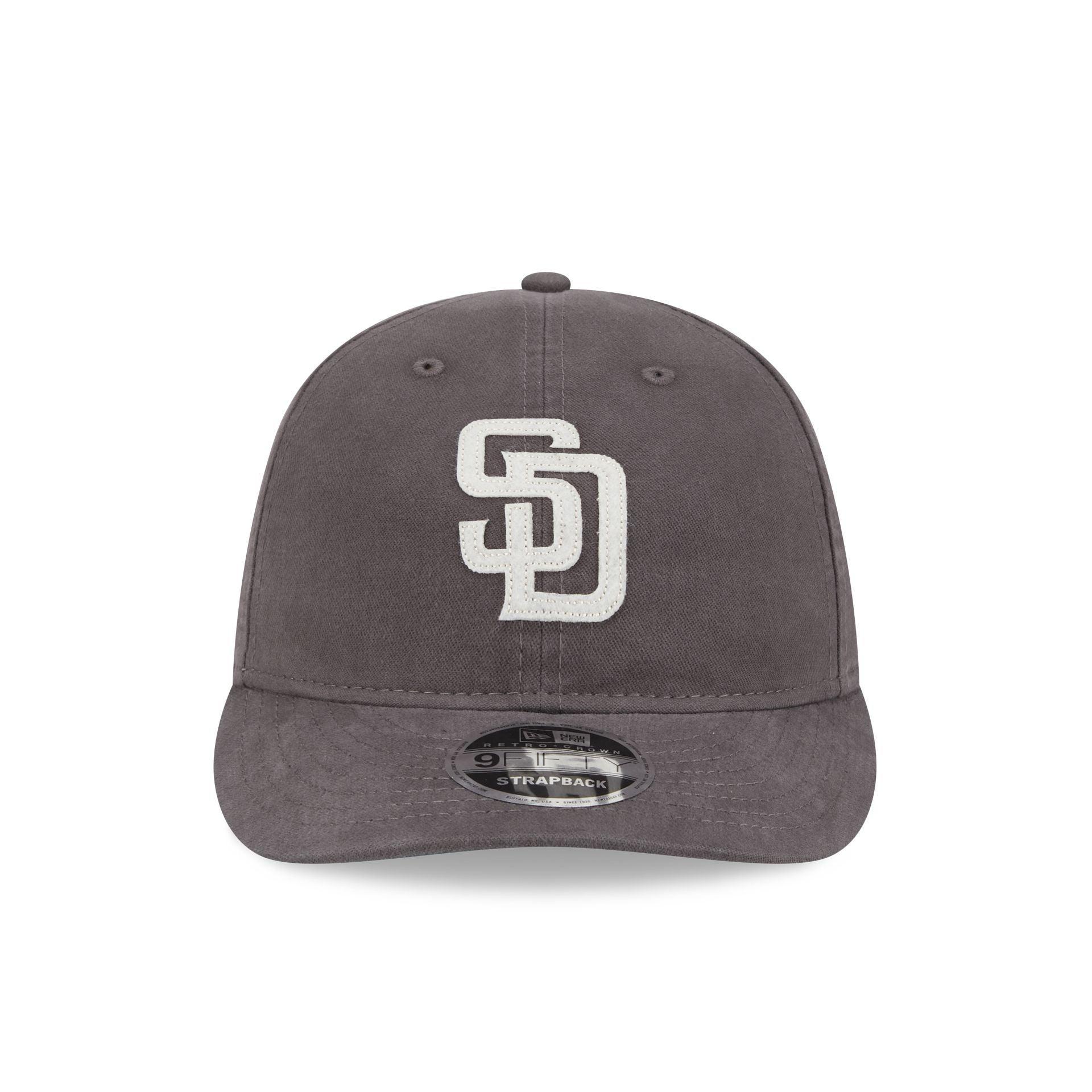 Miami Marlins 2024 Clubhouse Low Profile 59FIFTY Fitted Hat Male Product Image