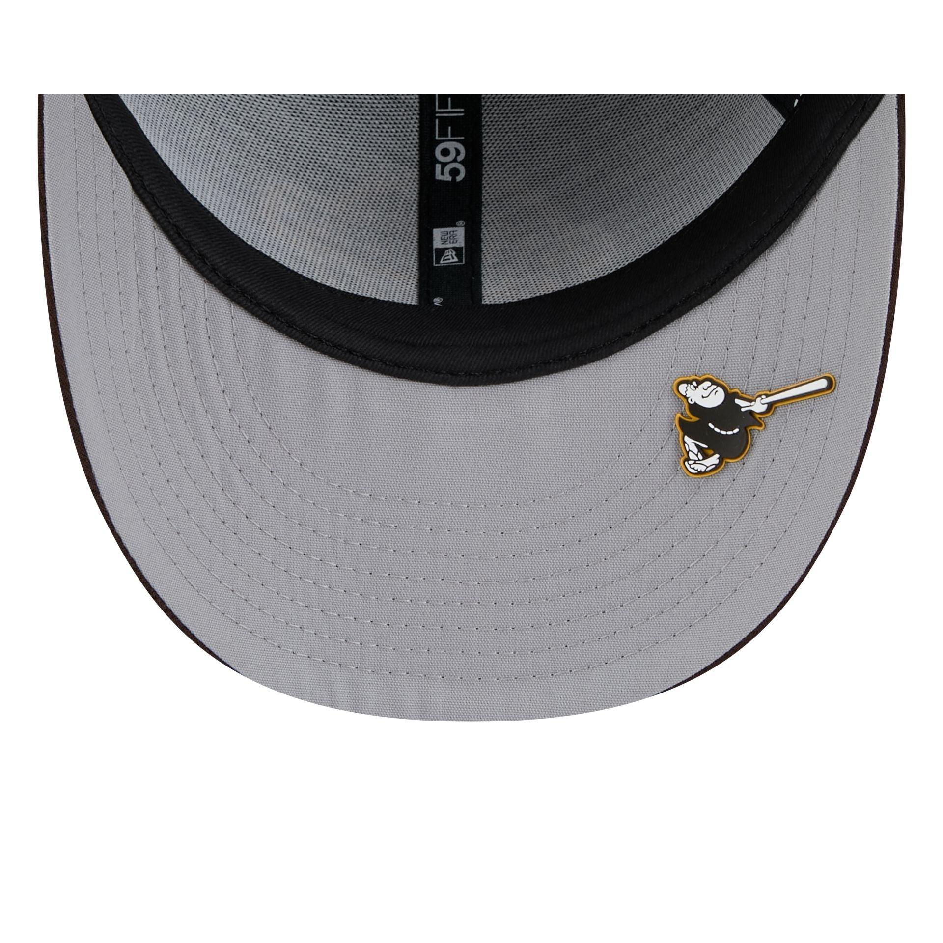 RangeGoats GC Low Profile 59FIFTY Fitted Hat Male Product Image