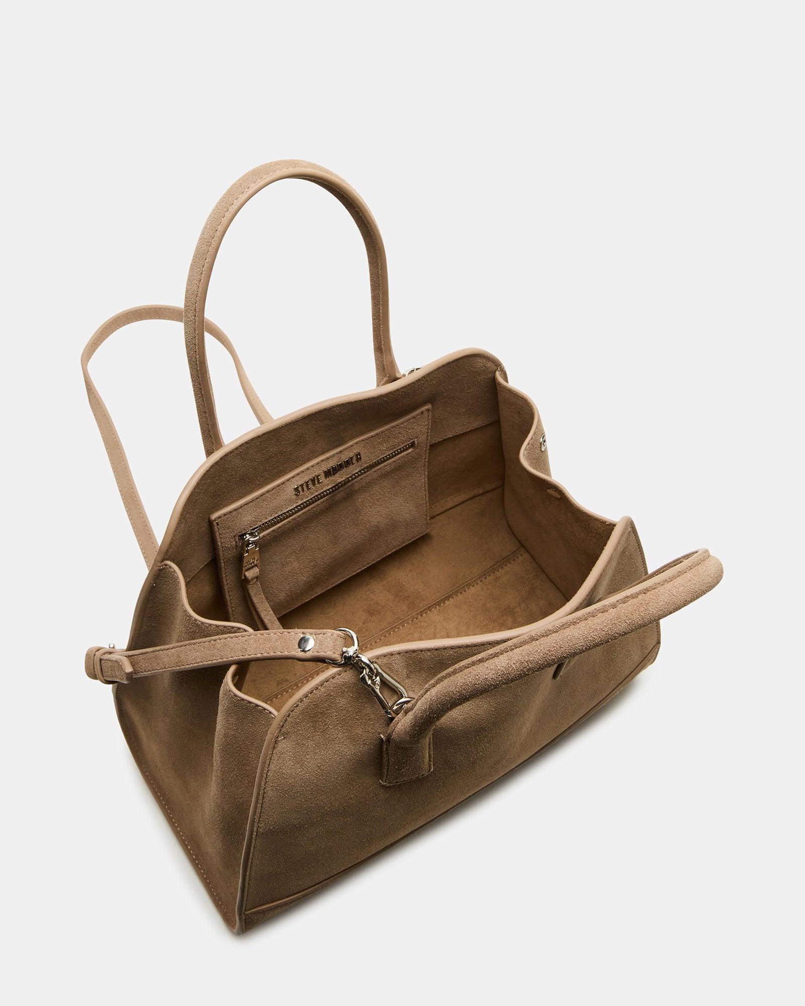 LUMINA SANDAL AND HADLEE BAG BUNDLE Female Product Image