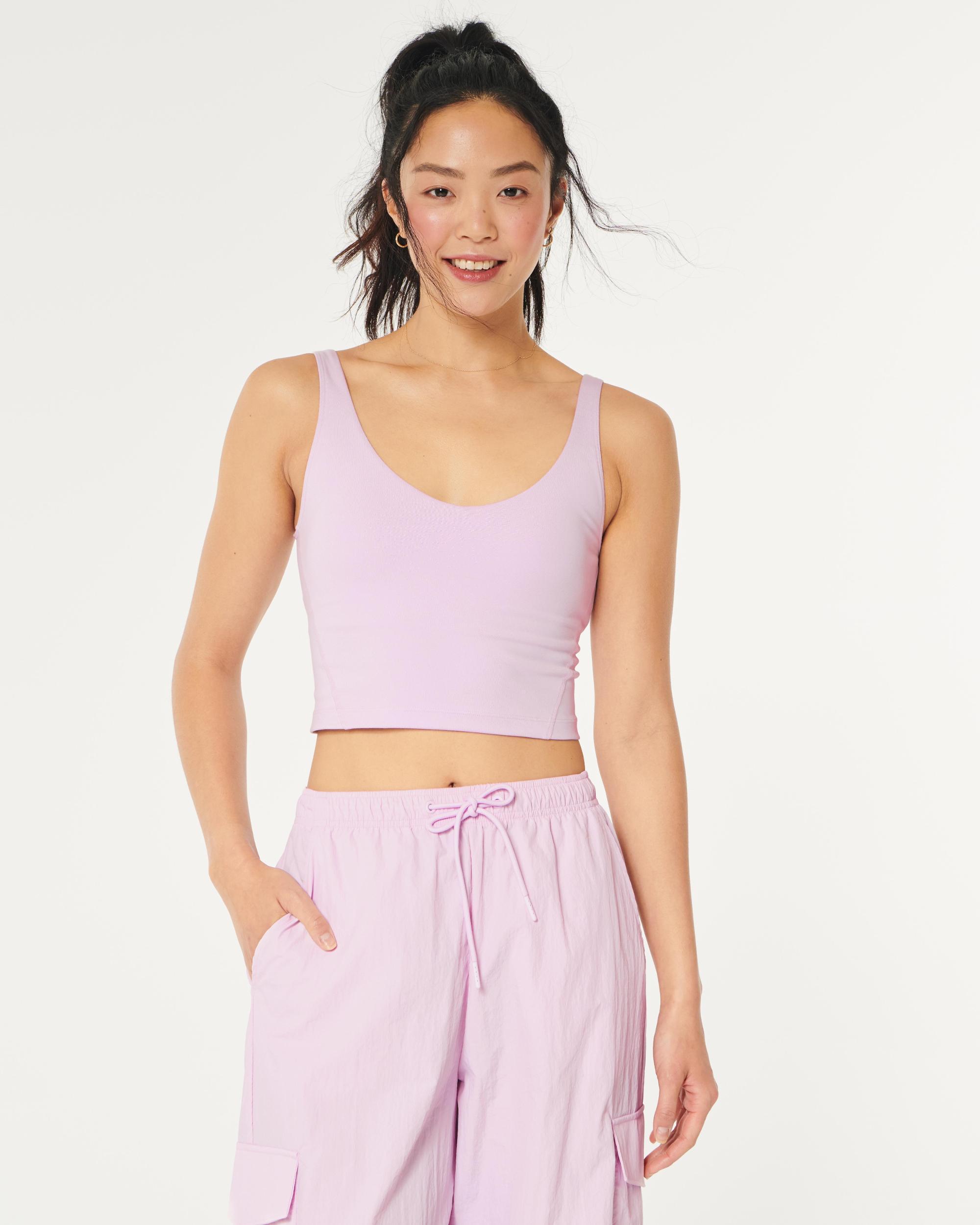 Gilly Hicks Active Recharge Plunge Tank Product Image