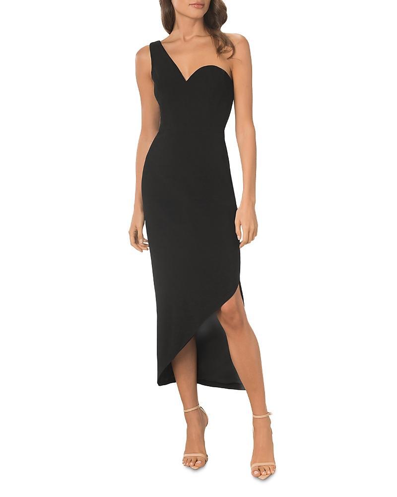 Womens Magnolia Asymmetric Dress Product Image