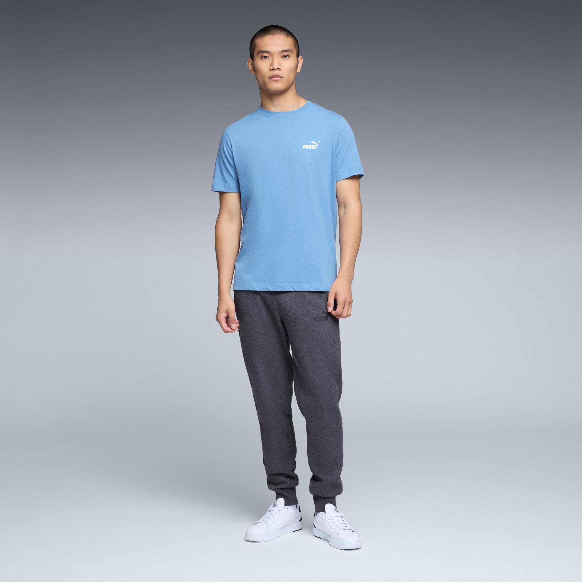 ESS Small No. 1 Logo Tee Men Product Image