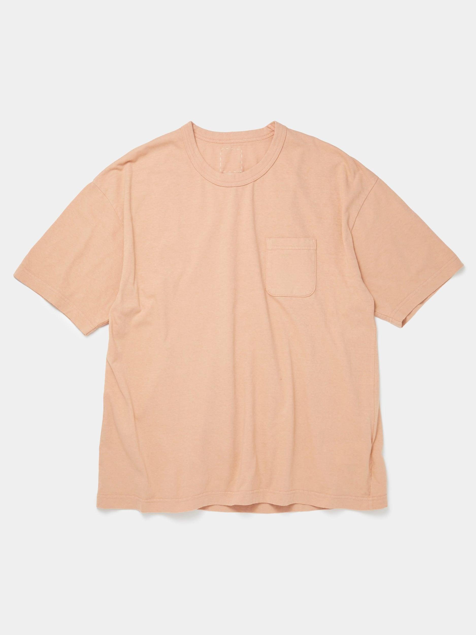 Jumbo Tee S/S (V.D. Pink) Product Image