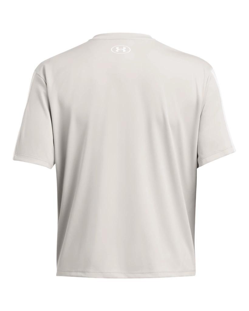 Women's UA Challenger Gameday Collegiate Short Sleeve Product Image